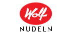 Wolf Nudeln